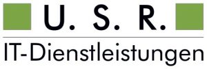Logo USR | IT – Dienstleistungen Logo USR IT-Dienstleistungen